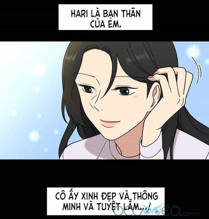 Tình Yêu Chỉ Mình Em Biết - Chương 7 - ảnh 54