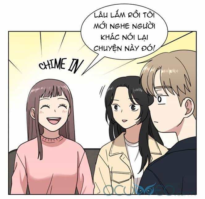 Tình Yêu Chỉ Mình Em Biết - Chương 7 - ảnh 6