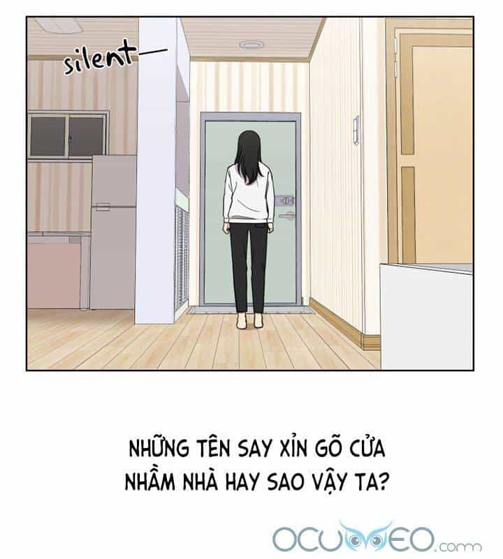 Tình Yêu Chỉ Mình Em Biết - Chương 7 - ảnh 66