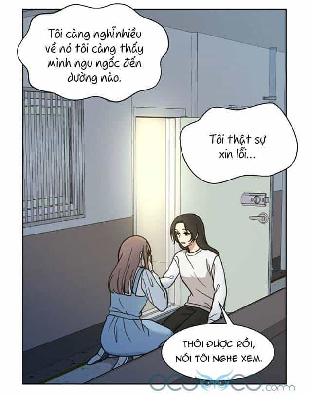 Tình Yêu Chỉ Mình Em Biết - Chương 7 - ảnh 77