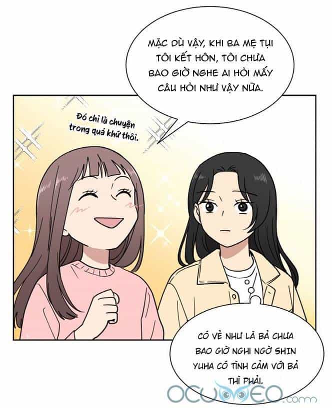 Tình Yêu Chỉ Mình Em Biết - Chương 7 - ảnh 8