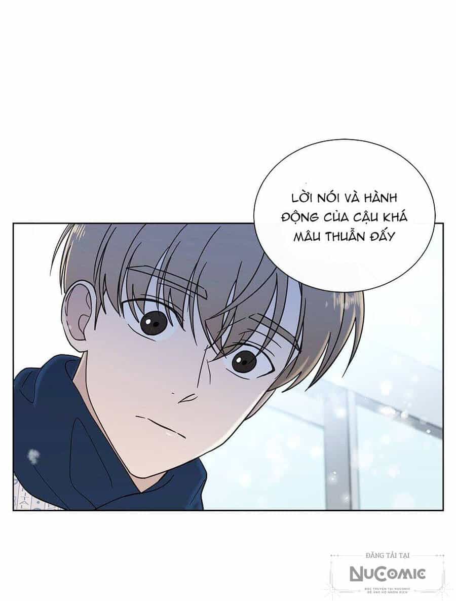 Tình Yêu Chỉ Mình Em Biết - Chương 70 - ảnh 57