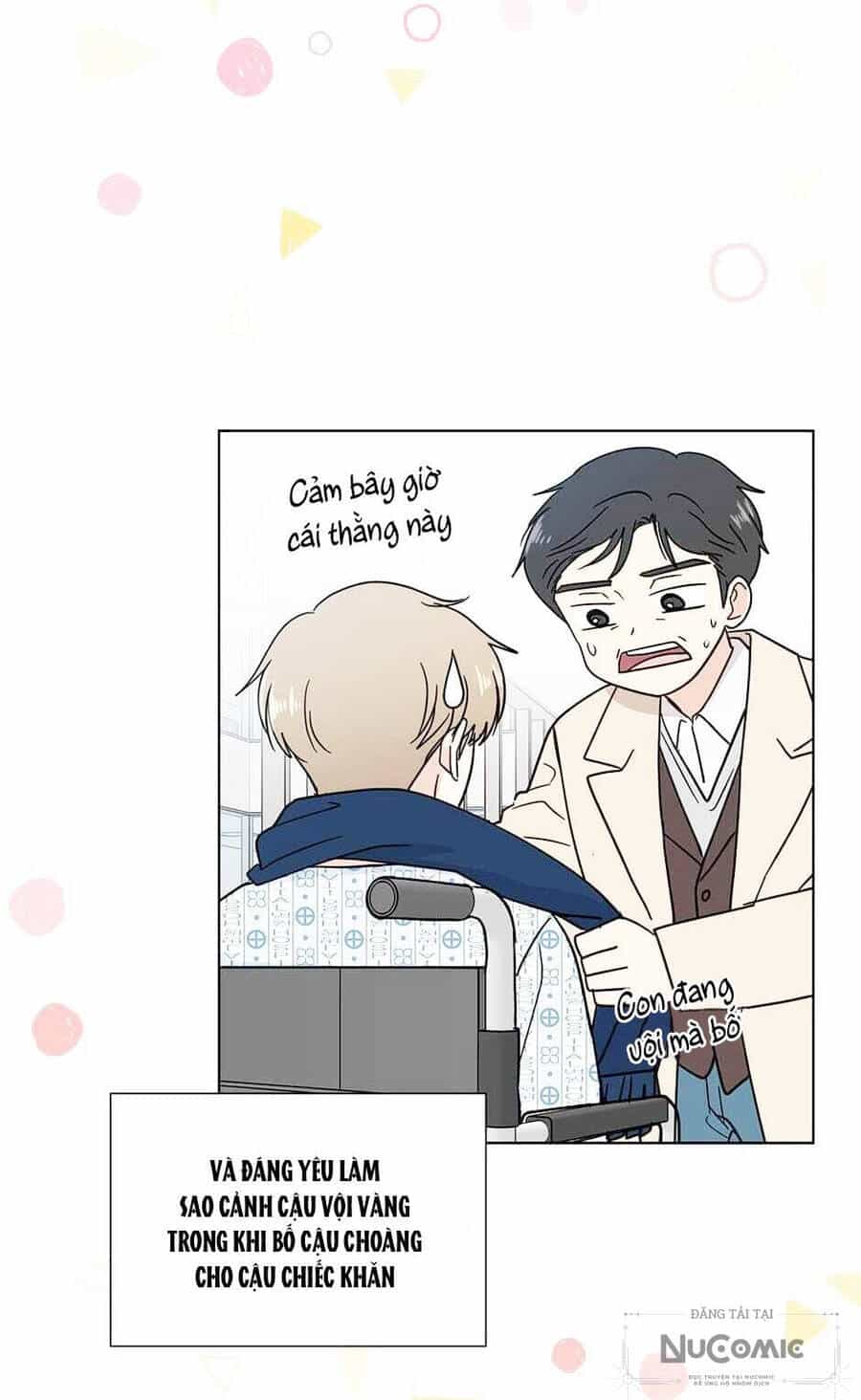 Tình Yêu Chỉ Mình Em Biết - Chương 70 - ảnh 63