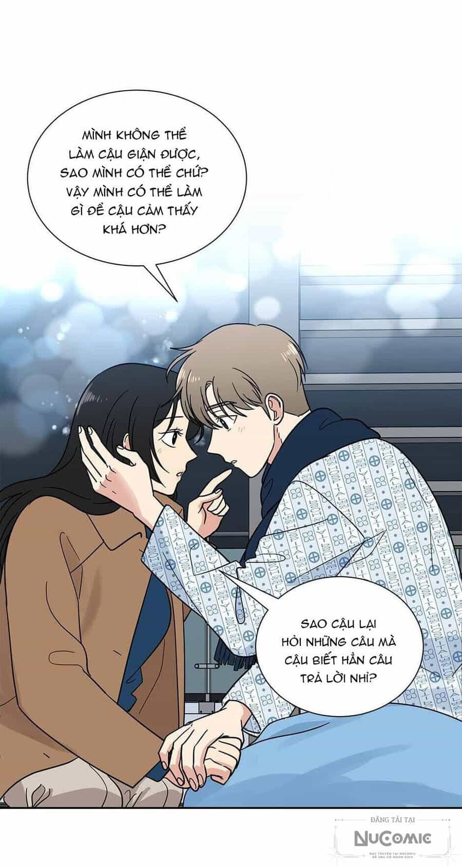 Tình Yêu Chỉ Mình Em Biết - Chương 71 - ảnh 31