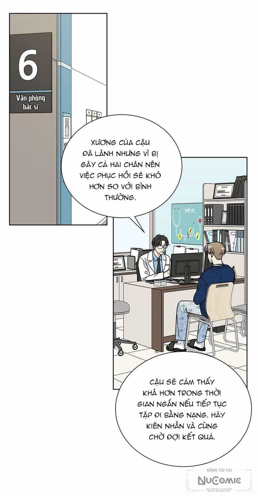 Tình Yêu Chỉ Mình Em Biết - Chương 71 - ảnh 46