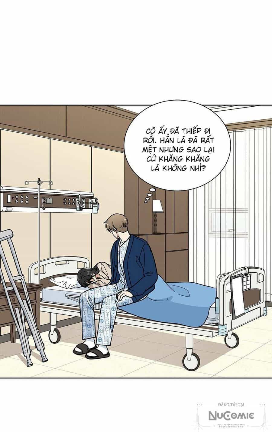 Tình Yêu Chỉ Mình Em Biết - Chương 72 - ảnh 15