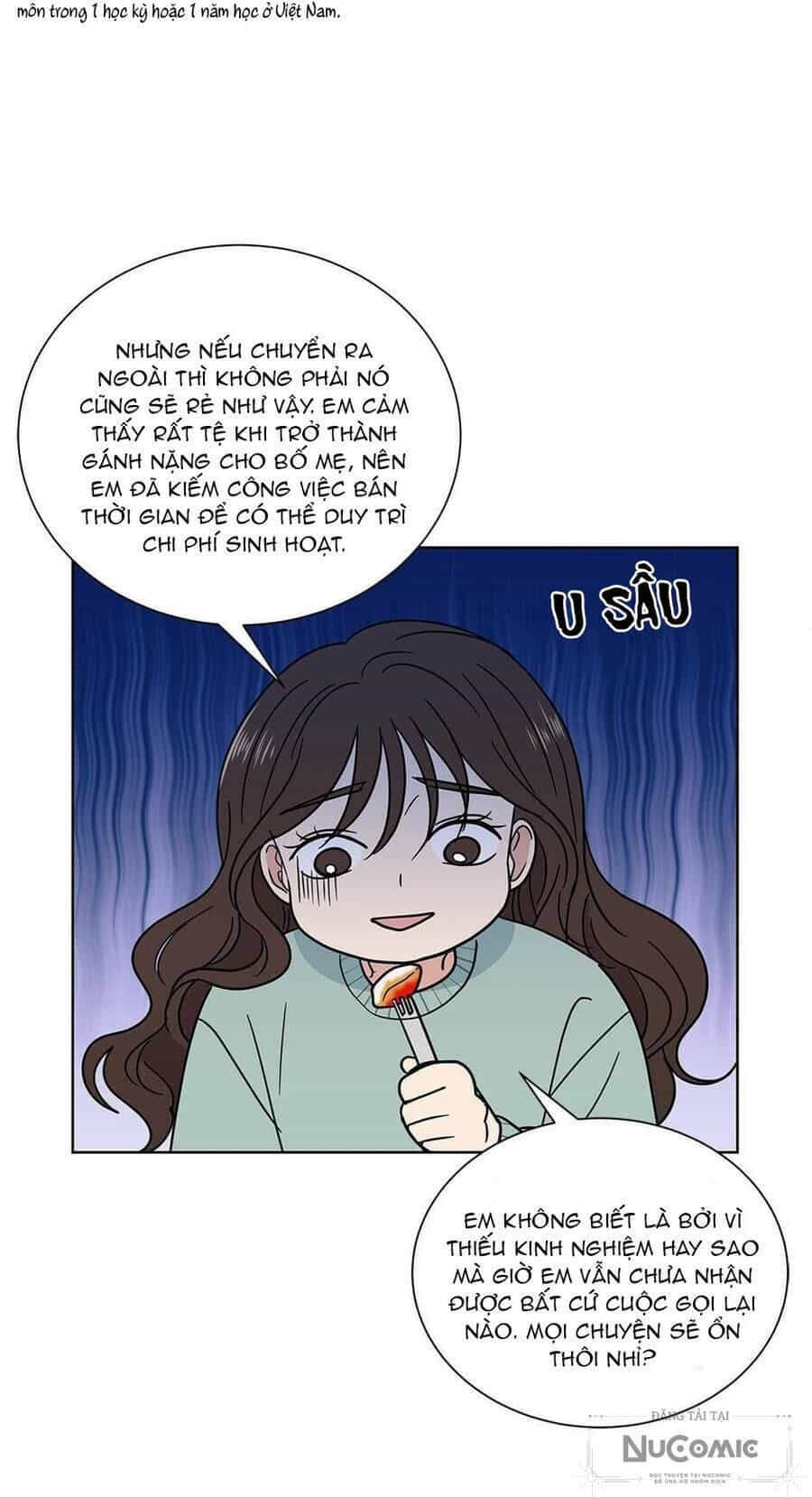 Tình Yêu Chỉ Mình Em Biết - Chương 72 - ảnh 42