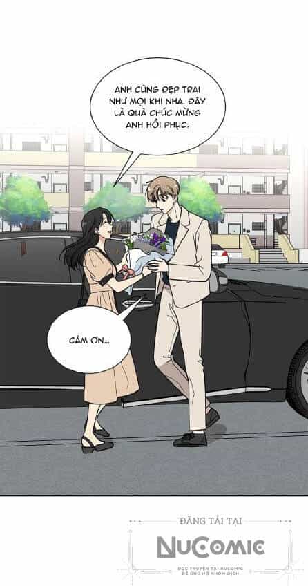 Tình Yêu Chỉ Mình Em Biết - Chương 73 - ảnh 21