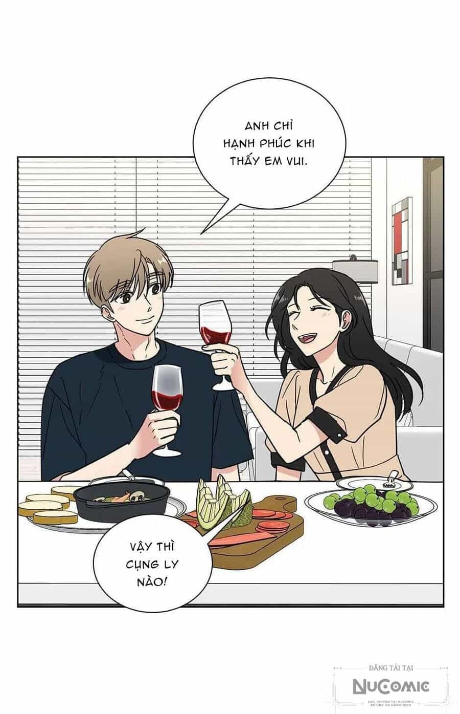 Tình Yêu Chỉ Mình Em Biết - Chương 74 - ảnh 14
