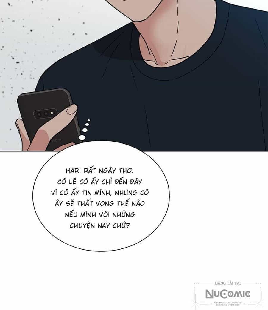 Tình Yêu Chỉ Mình Em Biết - Chương 74 - ảnh 44