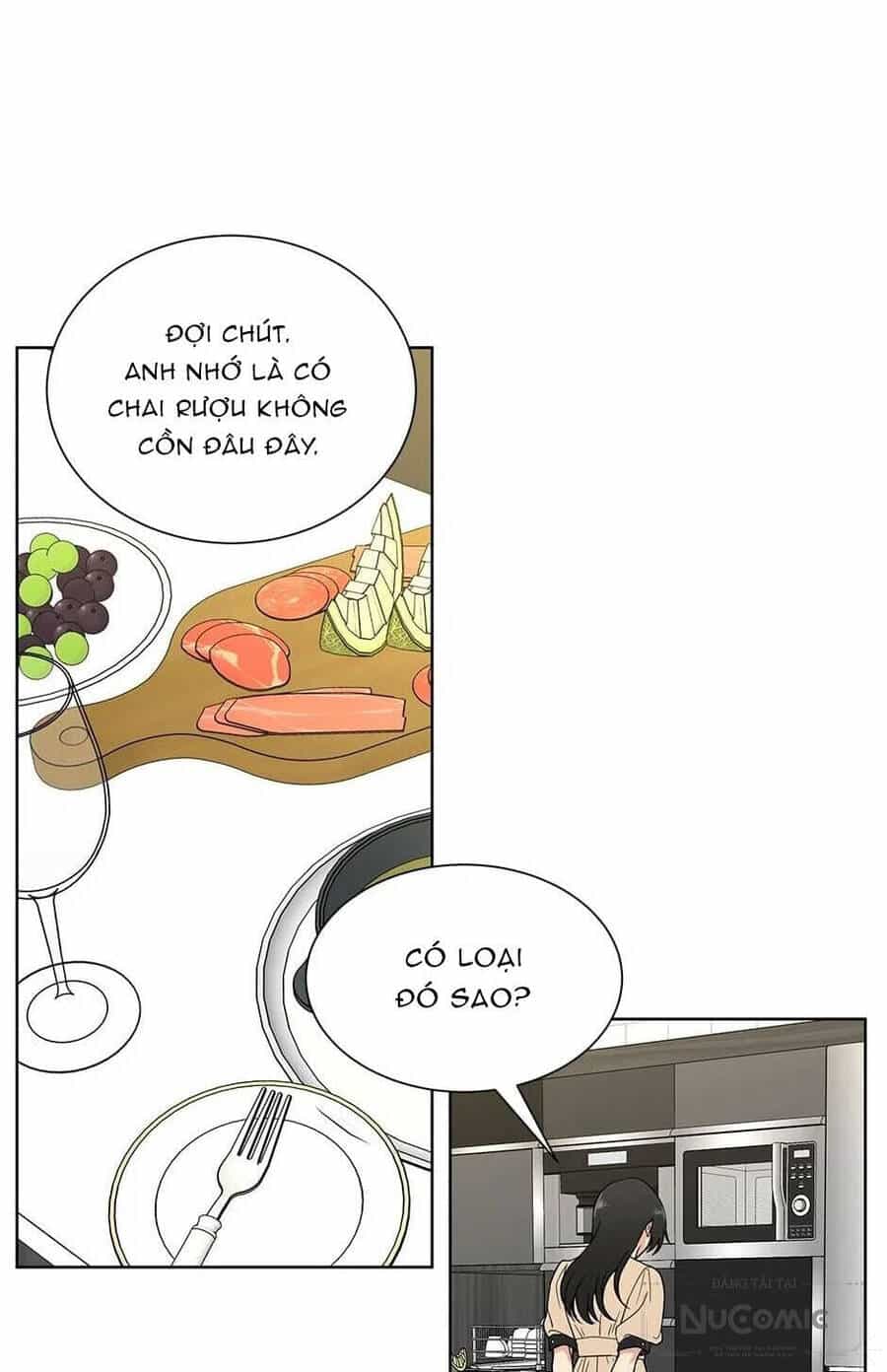 Tình Yêu Chỉ Mình Em Biết - Chương 74 - ảnh 5