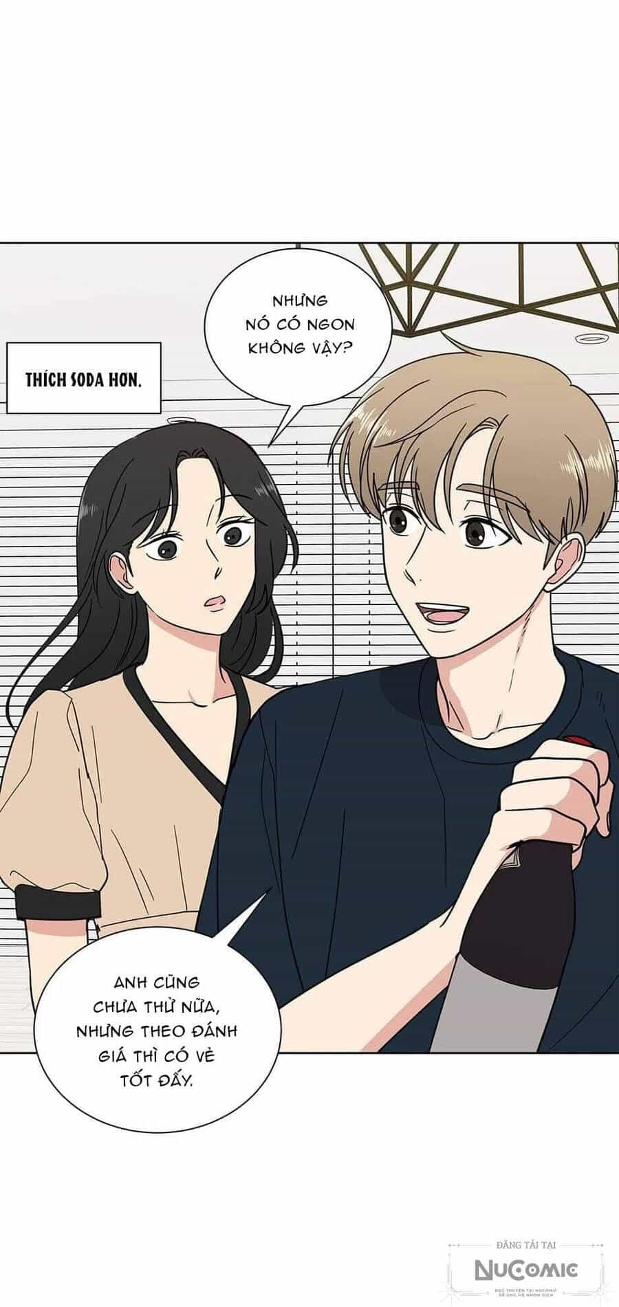 Tình Yêu Chỉ Mình Em Biết - Chương 74 - ảnh 8