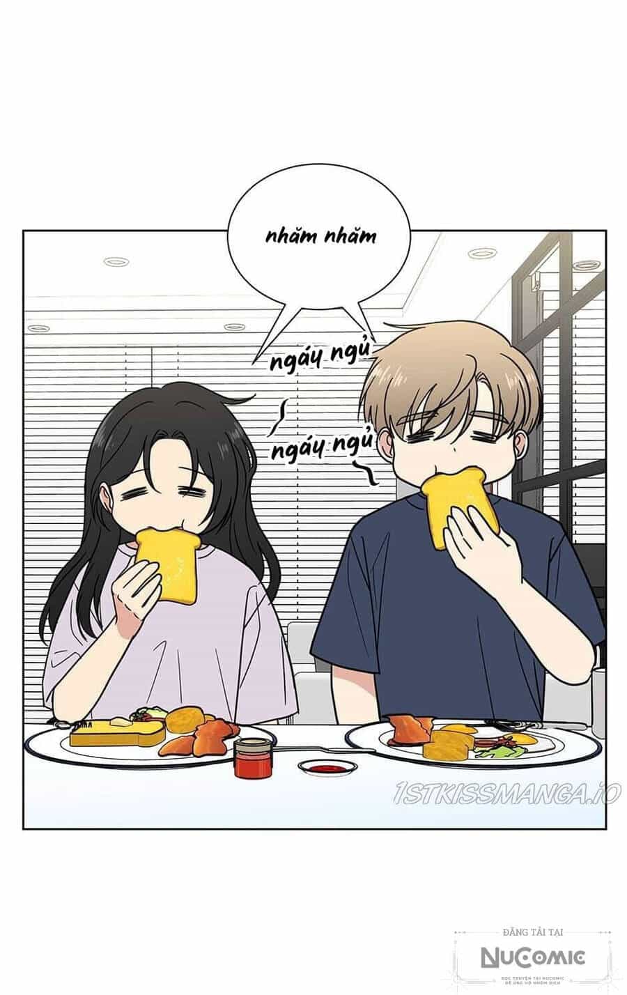 Tình Yêu Chỉ Mình Em Biết - Chương 75 - ảnh 55
