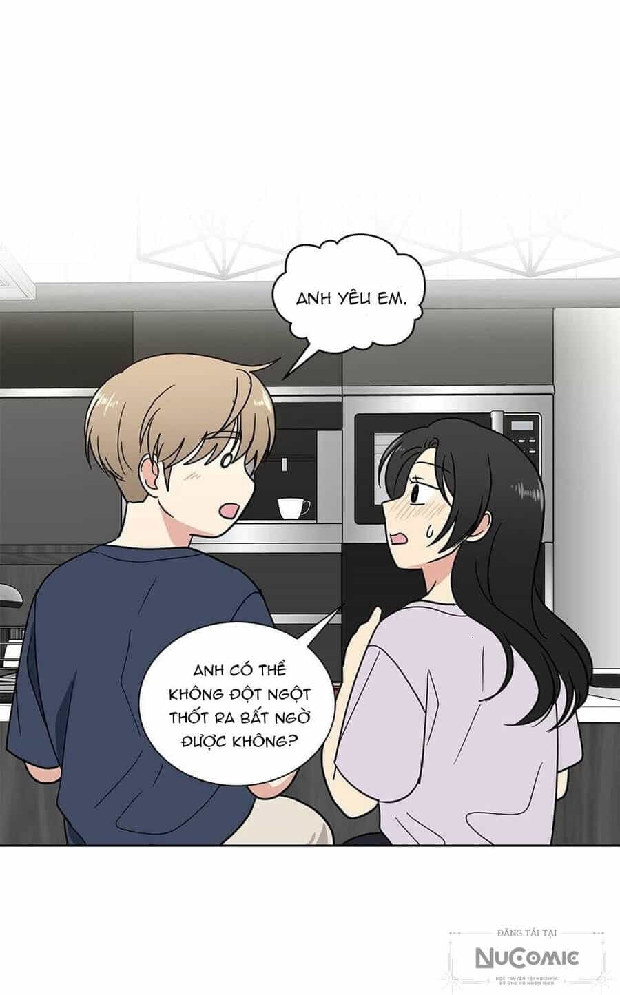 Tình Yêu Chỉ Mình Em Biết - Chương 75 - ảnh 63