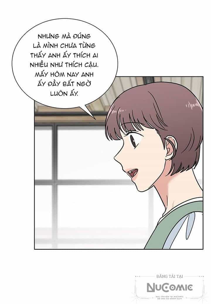 Tình Yêu Chỉ Mình Em Biết - Chương 76 - ảnh 16