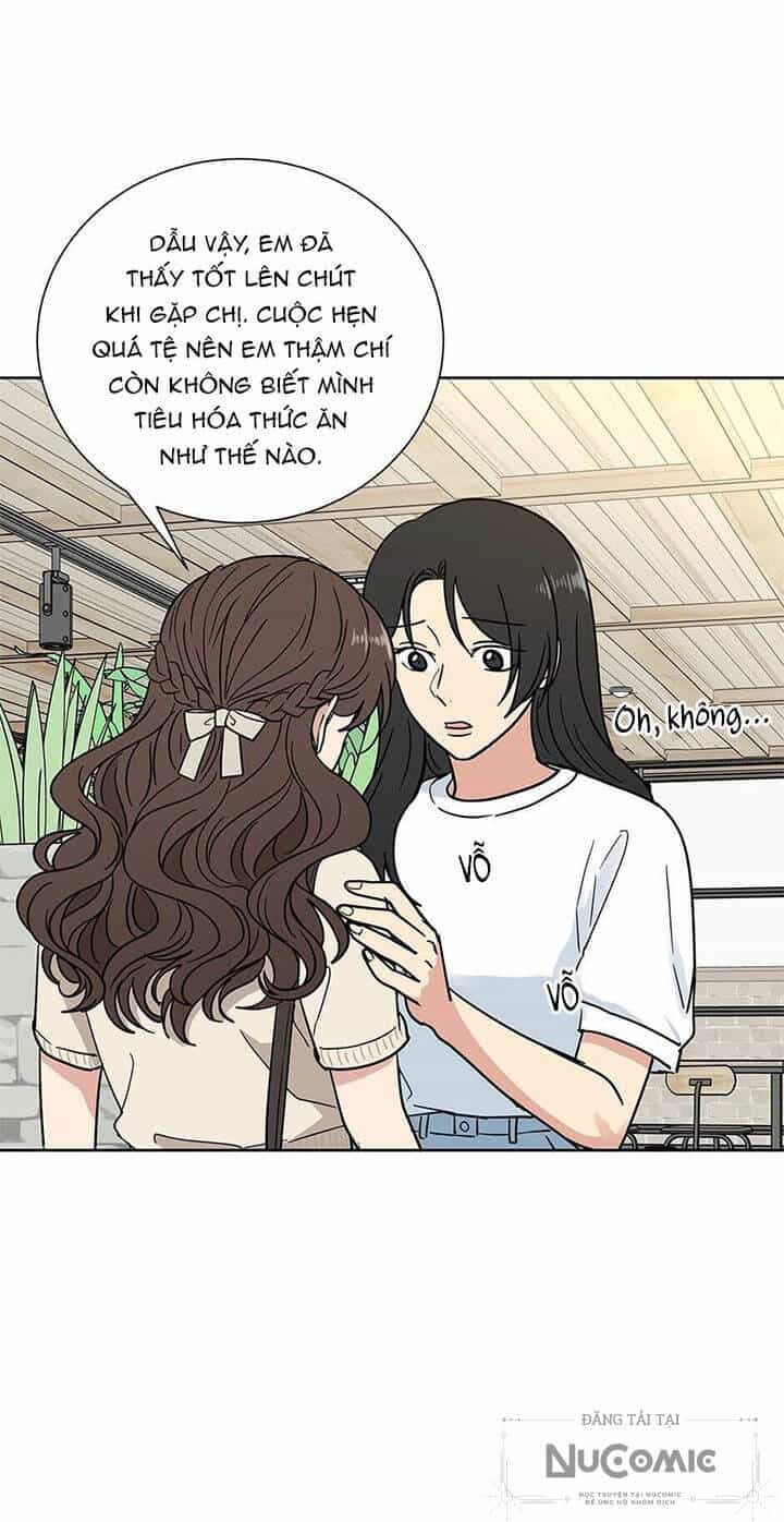 Tình Yêu Chỉ Mình Em Biết - Chương 76 - ảnh 32