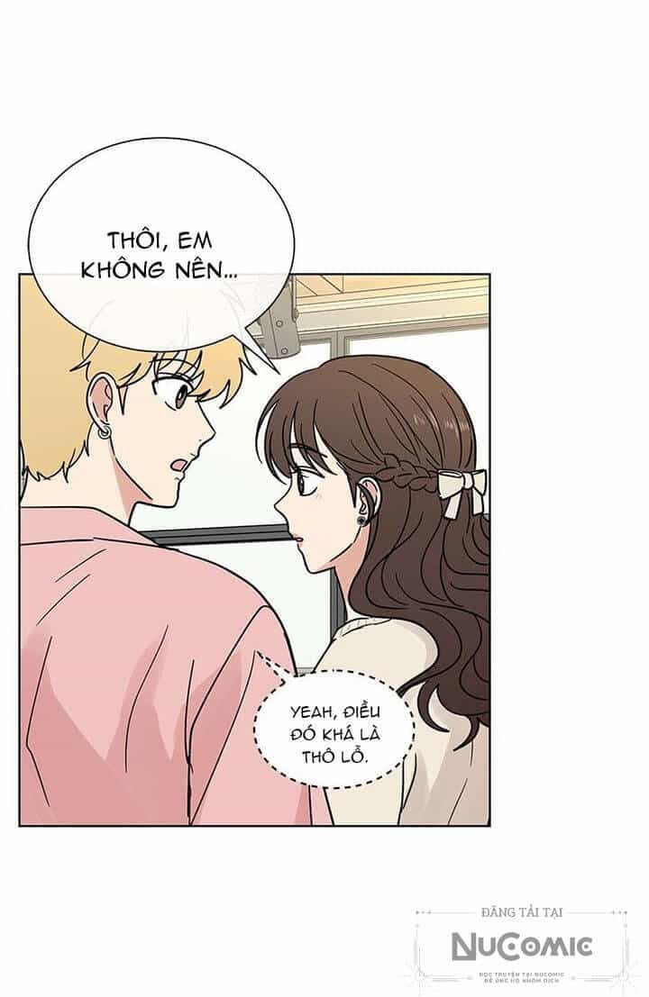 Tình Yêu Chỉ Mình Em Biết - Chương 76 - ảnh 34