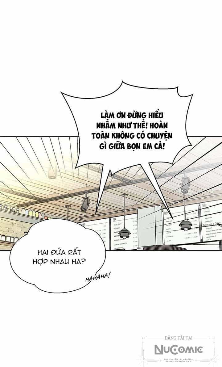 Tình Yêu Chỉ Mình Em Biết - Chương 76 - ảnh 39