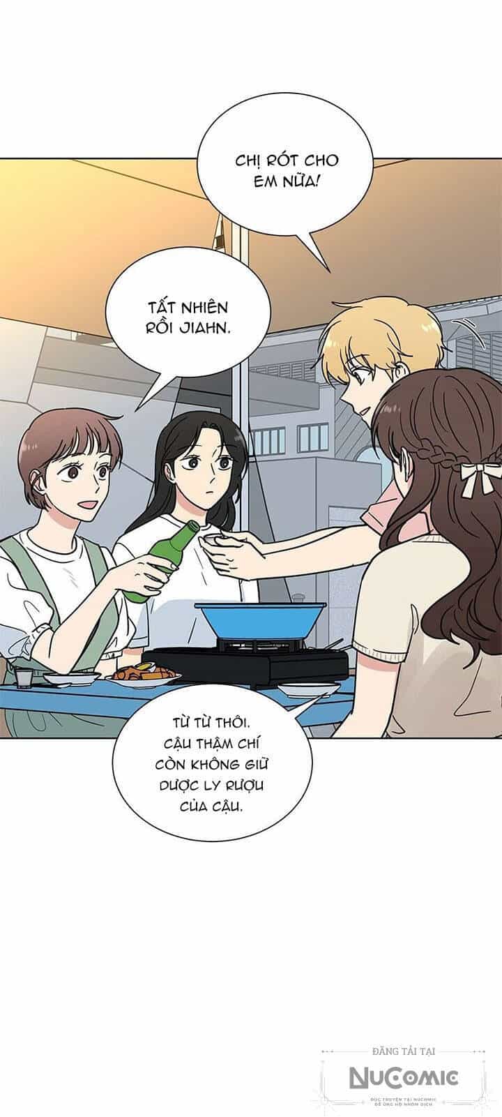 Tình Yêu Chỉ Mình Em Biết - Chương 76 - ảnh 59