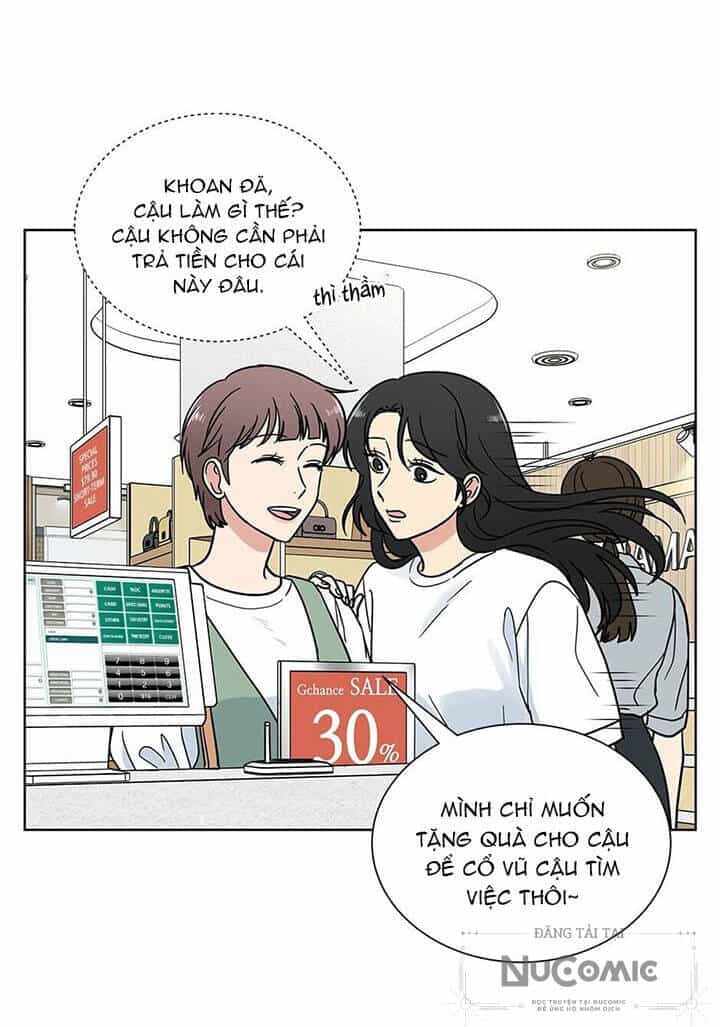 Tình Yêu Chỉ Mình Em Biết - Chương 76 - ảnh 8
