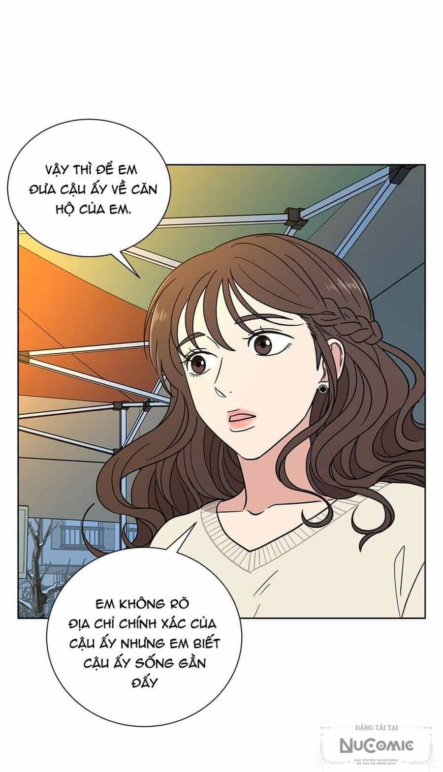 Tình Yêu Chỉ Mình Em Biết - Chương 77 - ảnh 17