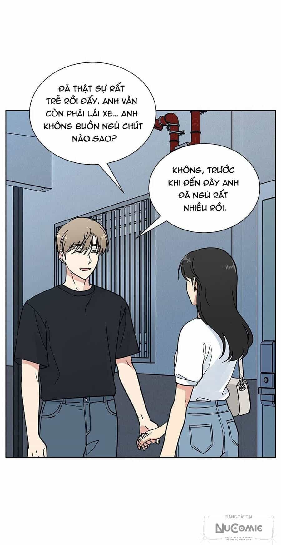 Tình Yêu Chỉ Mình Em Biết - Chương 77 - ảnh 48