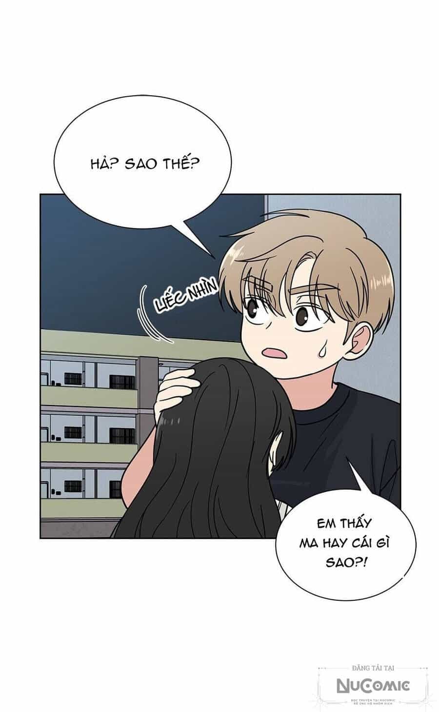 Tình Yêu Chỉ Mình Em Biết - Chương 77 - ảnh 58