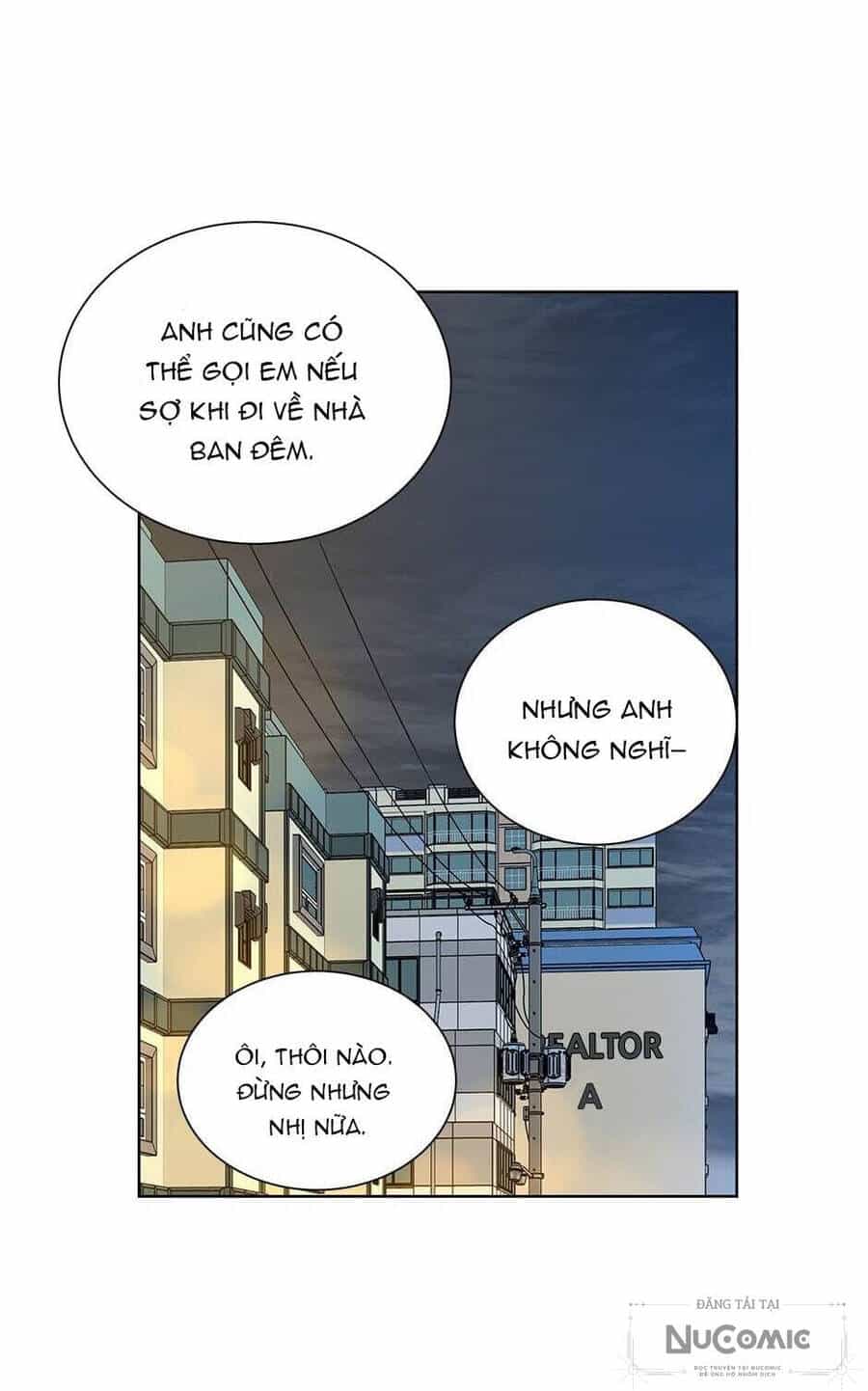 Tình Yêu Chỉ Mình Em Biết - Chương 78 - ảnh 15