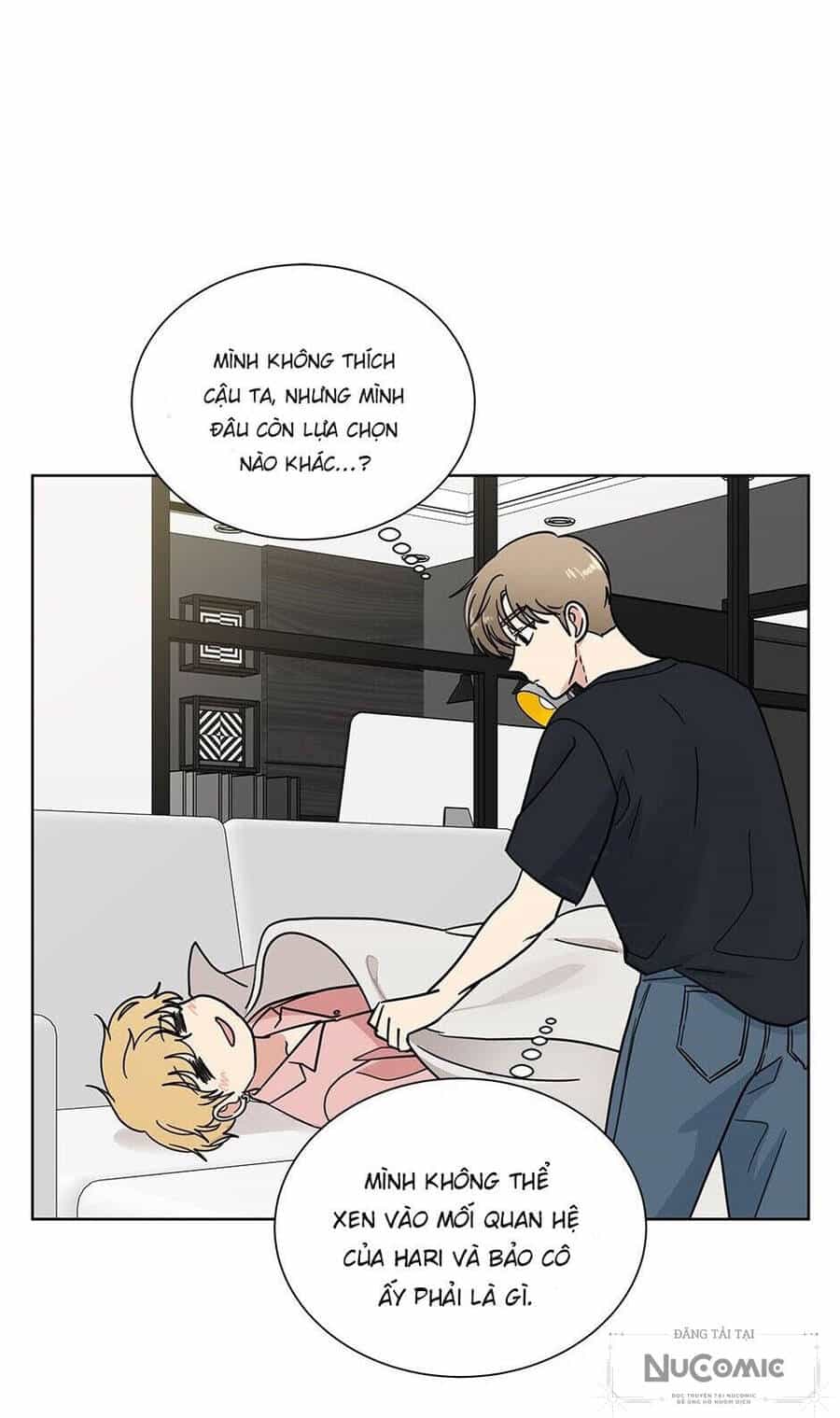 Tình Yêu Chỉ Mình Em Biết - Chương 78 - ảnh 19