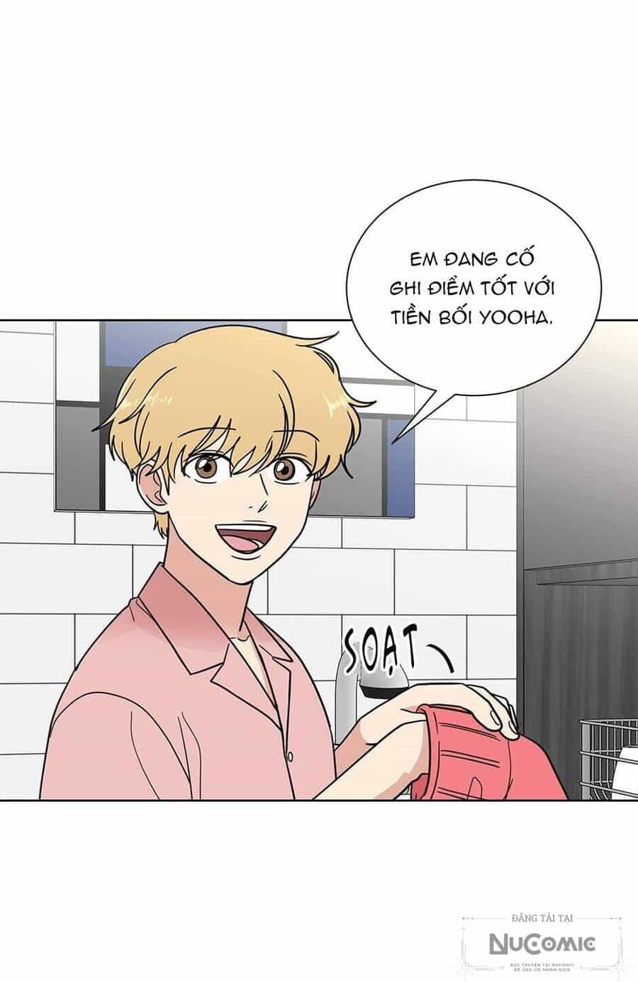 Tình Yêu Chỉ Mình Em Biết - Chương 78 - ảnh 45