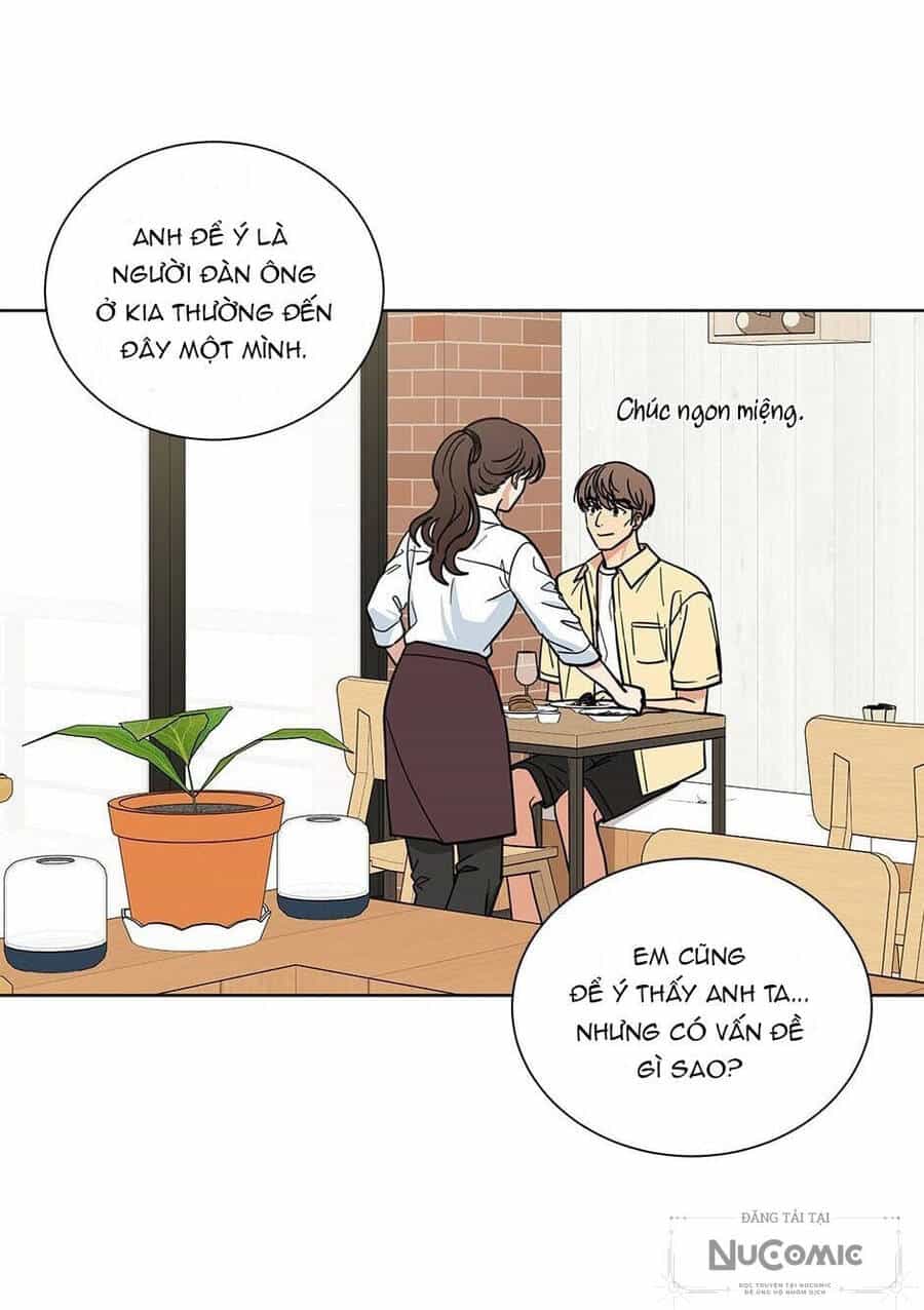 Tình Yêu Chỉ Mình Em Biết - Chương 79 - ảnh 14