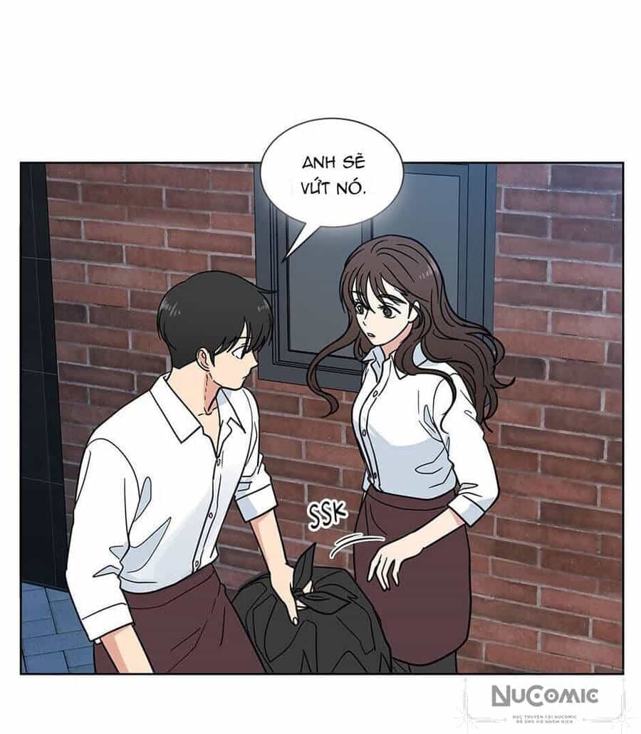 Tình Yêu Chỉ Mình Em Biết - Chương 79 - ảnh 50