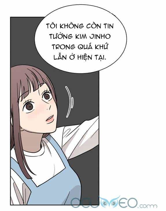 Tình Yêu Chỉ Mình Em Biết - Chương 8 - ảnh 10