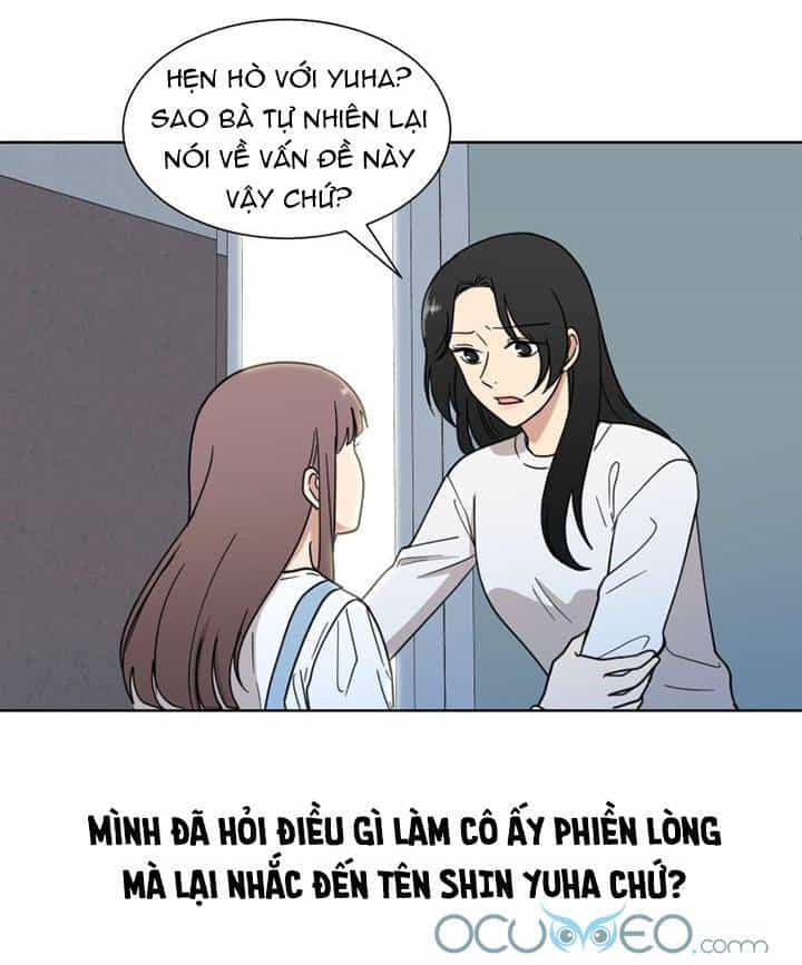Tình Yêu Chỉ Mình Em Biết - Chương 8 - ảnh 2
