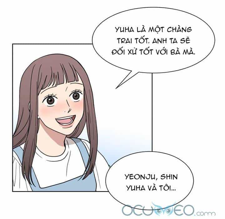 Tình Yêu Chỉ Mình Em Biết - Chương 8 - ảnh 3