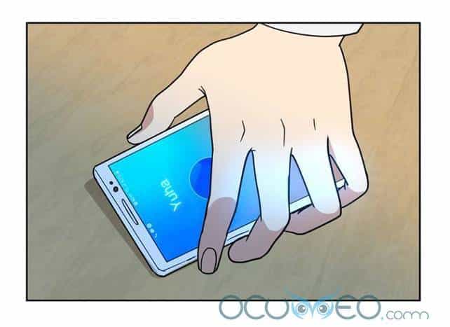 Tình Yêu Chỉ Mình Em Biết - Chương 8 - ảnh 37