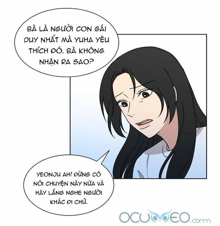 Tình Yêu Chỉ Mình Em Biết - Chương 8 - ảnh 4