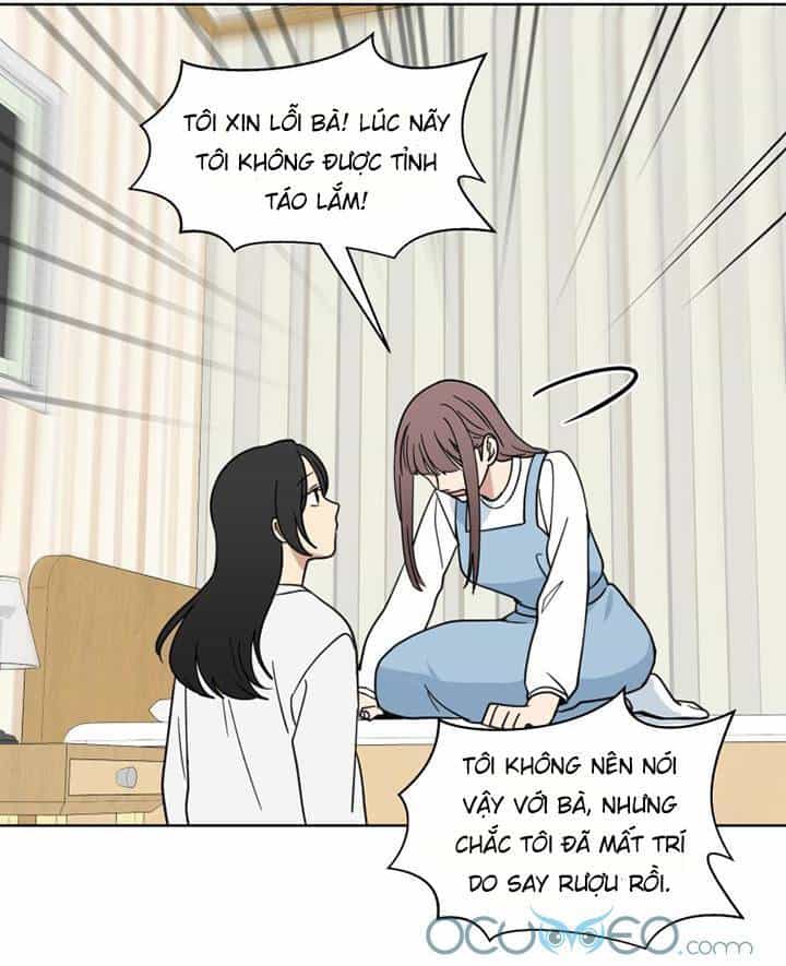 Tình Yêu Chỉ Mình Em Biết - Chương 8 - ảnh 50