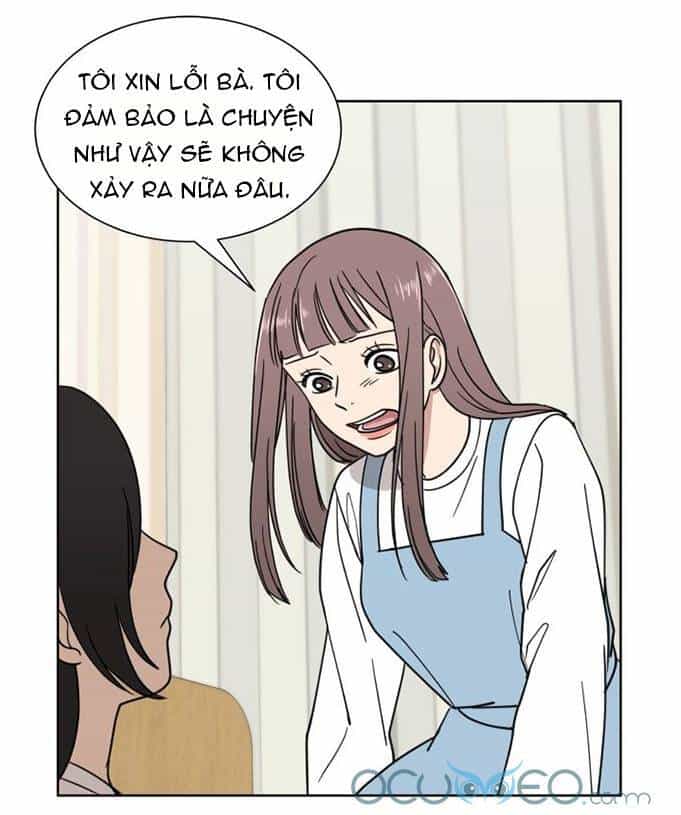 Tình Yêu Chỉ Mình Em Biết - Chương 8 - ảnh 51