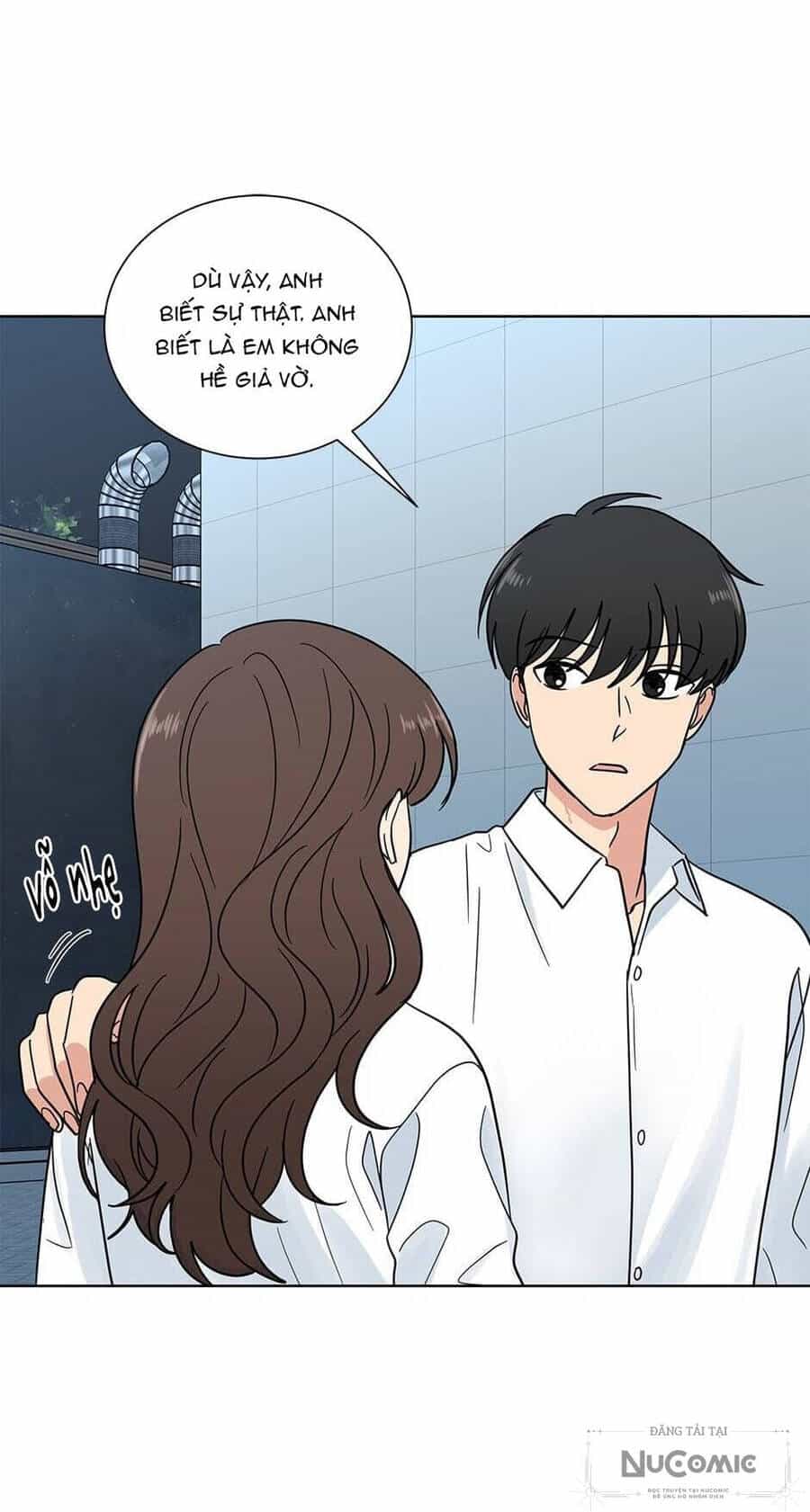 Tình Yêu Chỉ Mình Em Biết - Chương 80 - ảnh 21
