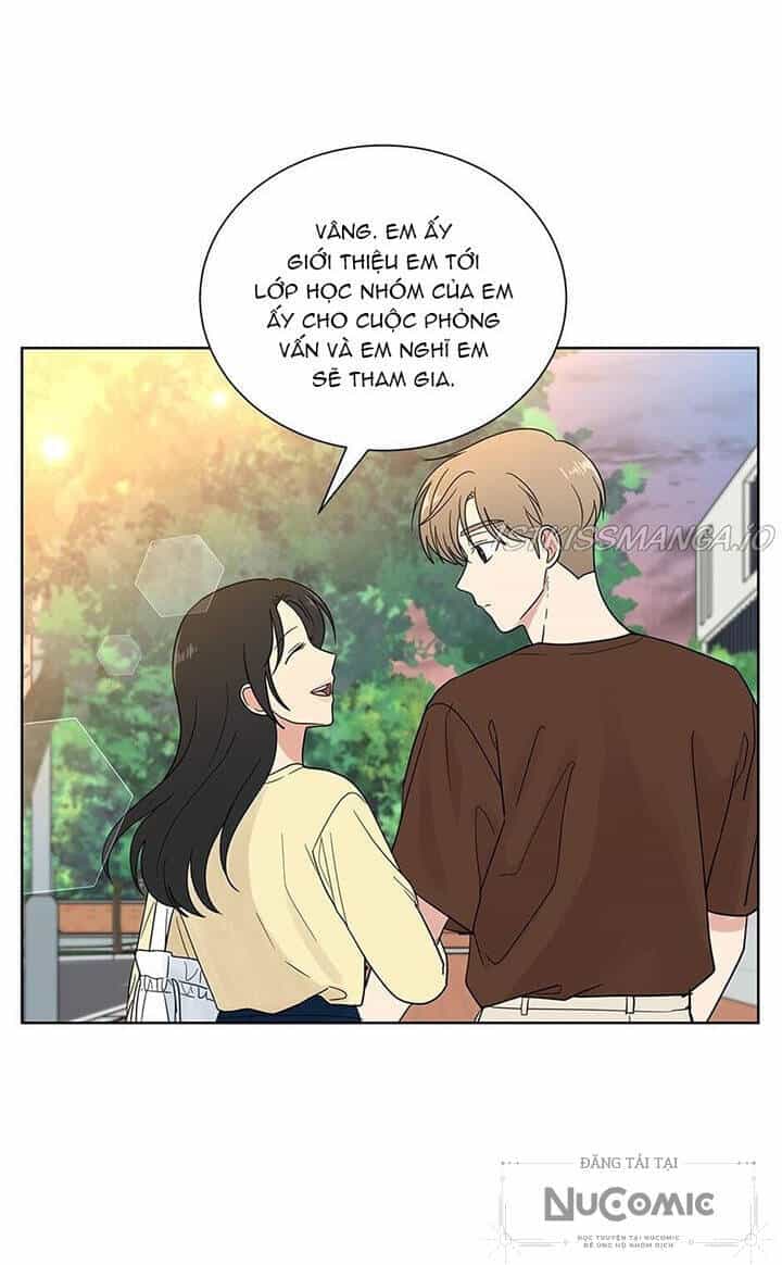 Tình Yêu Chỉ Mình Em Biết - Chương 81 - ảnh 5