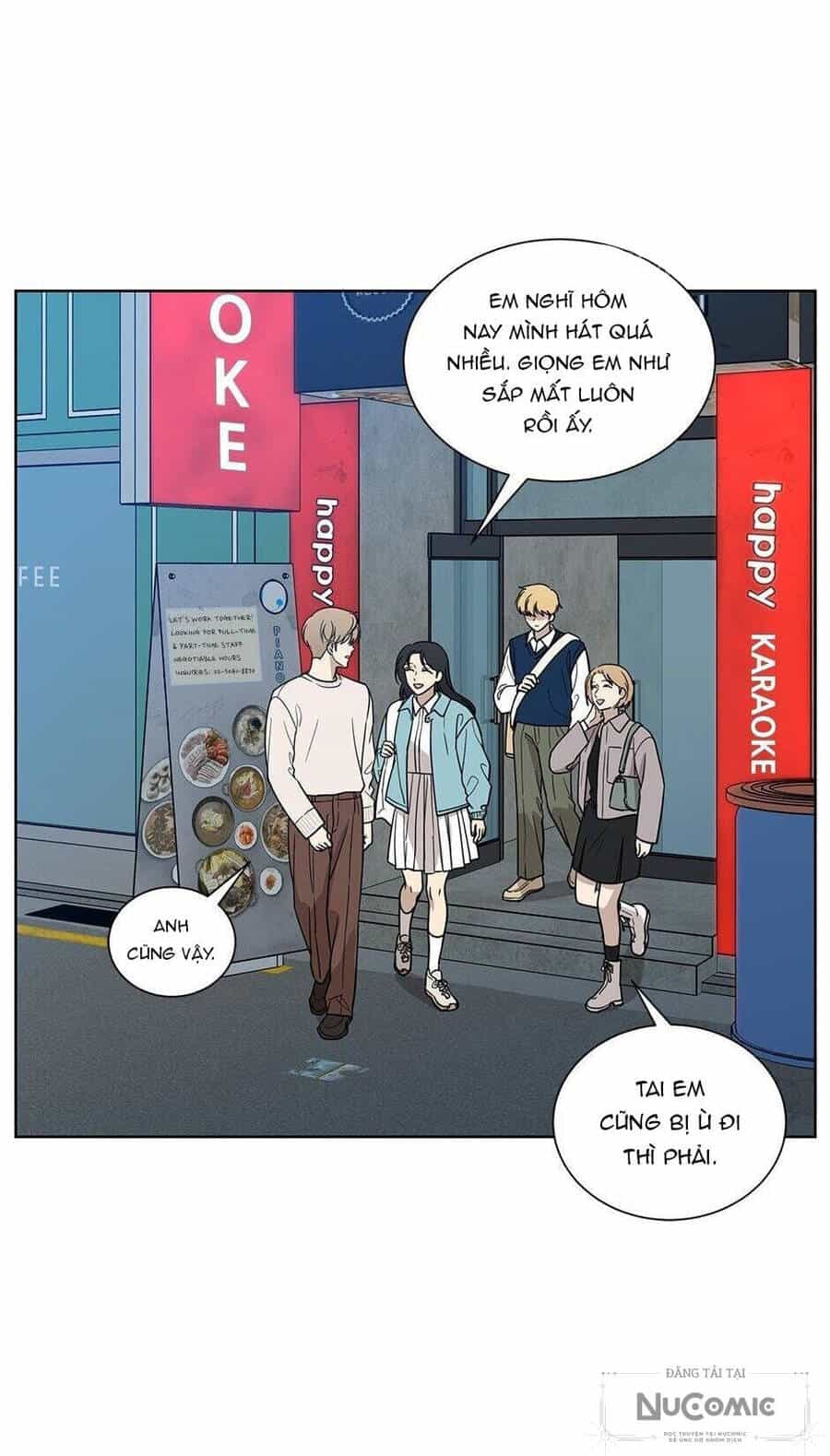 Tình Yêu Chỉ Mình Em Biết - Chương 82 - ảnh 12