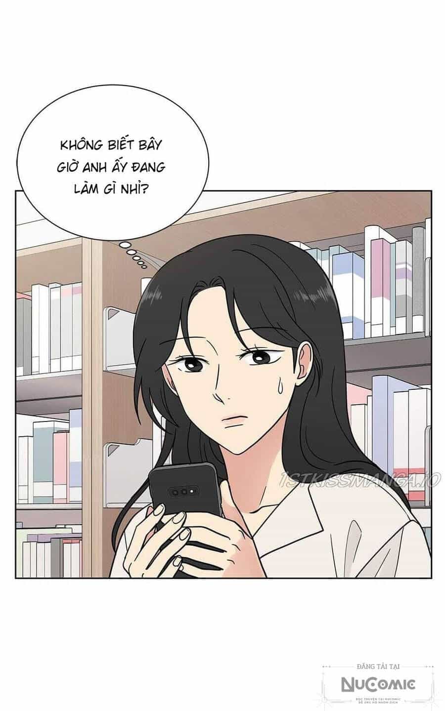 Tình Yêu Chỉ Mình Em Biết - Chương 82 - ảnh 37