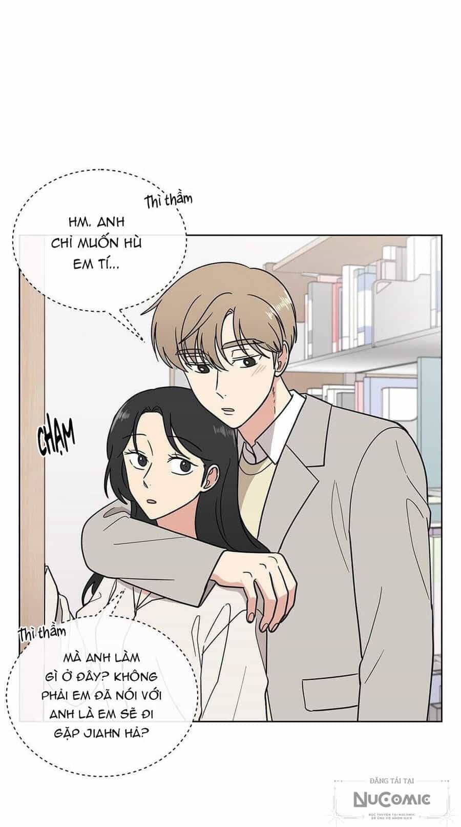 Tình Yêu Chỉ Mình Em Biết - Chương 82 - ảnh 40