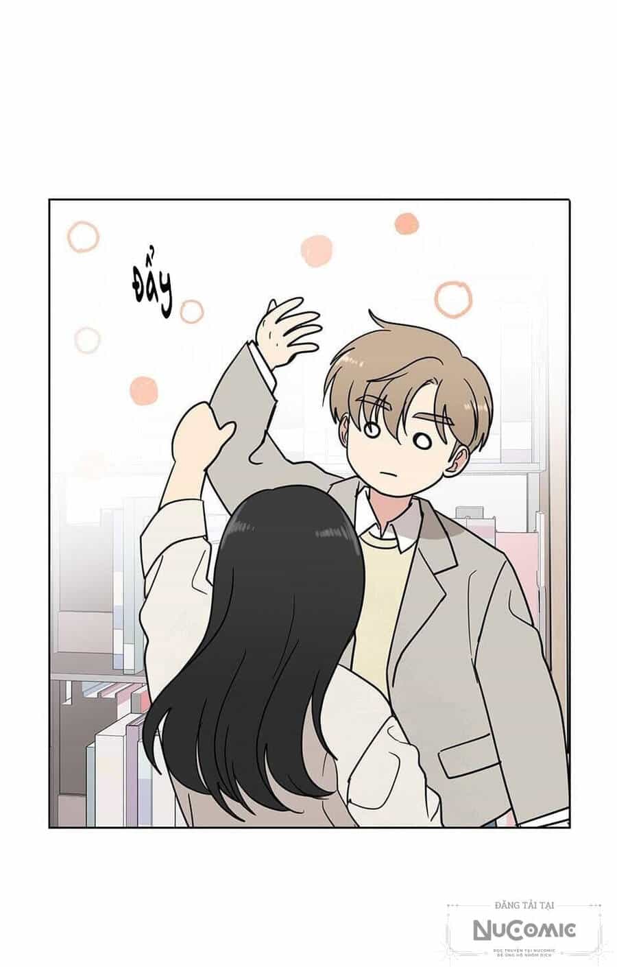 Tình Yêu Chỉ Mình Em Biết - Chương 82 - ảnh 42