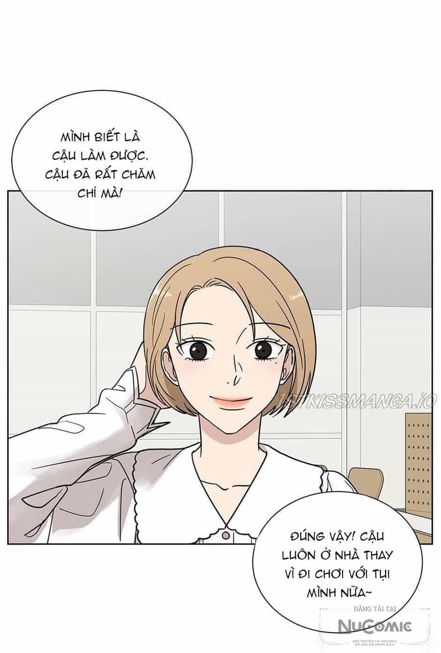 Tình Yêu Chỉ Mình Em Biết - Chương 82 - ảnh 58
