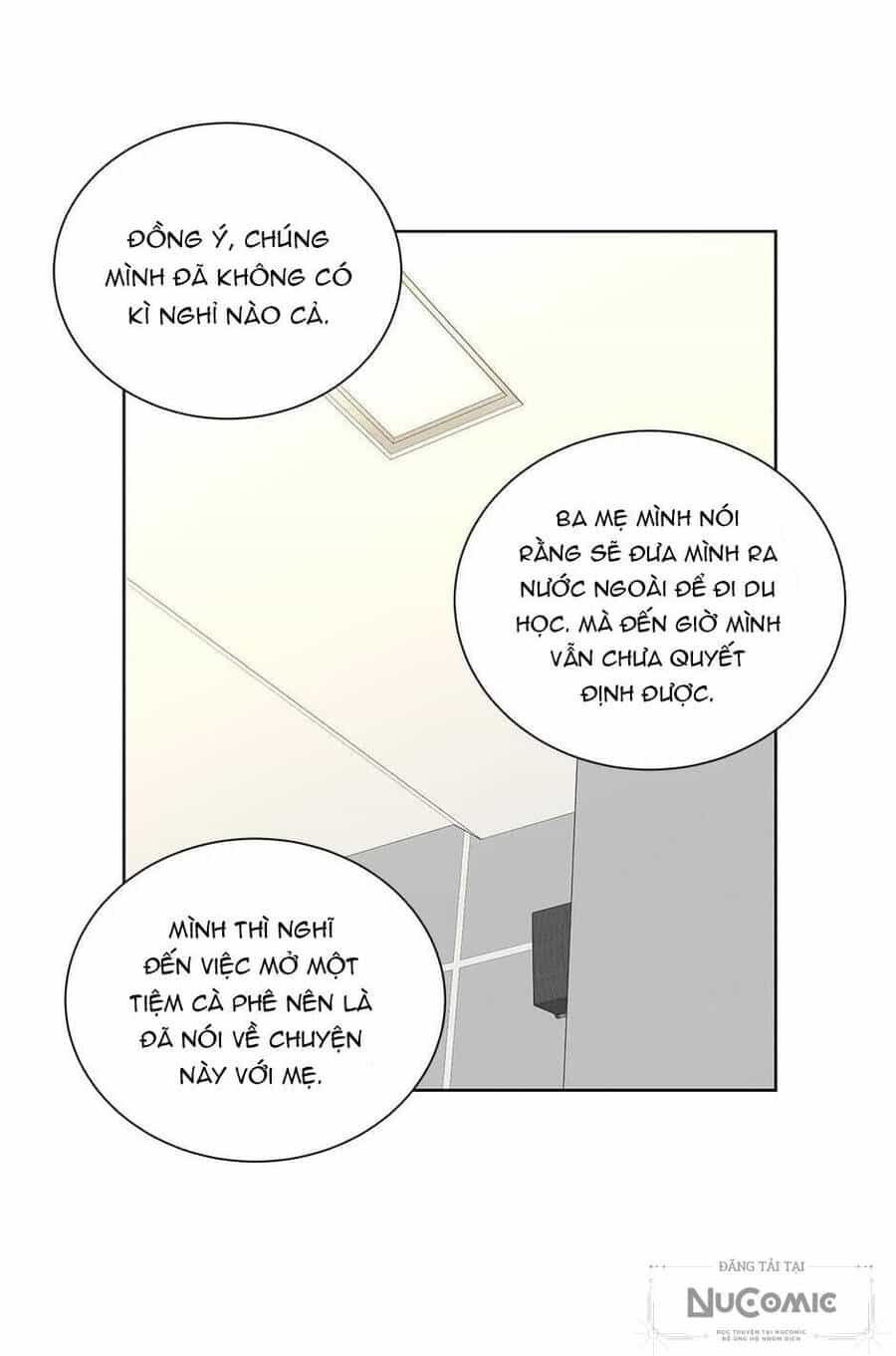 Tình Yêu Chỉ Mình Em Biết - Chương 82 - ảnh 61