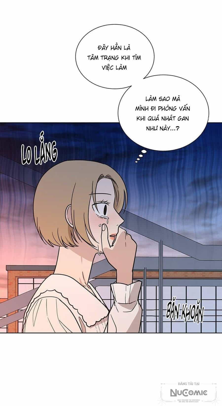 Tình Yêu Chỉ Mình Em Biết - Chương 82 - ảnh 72