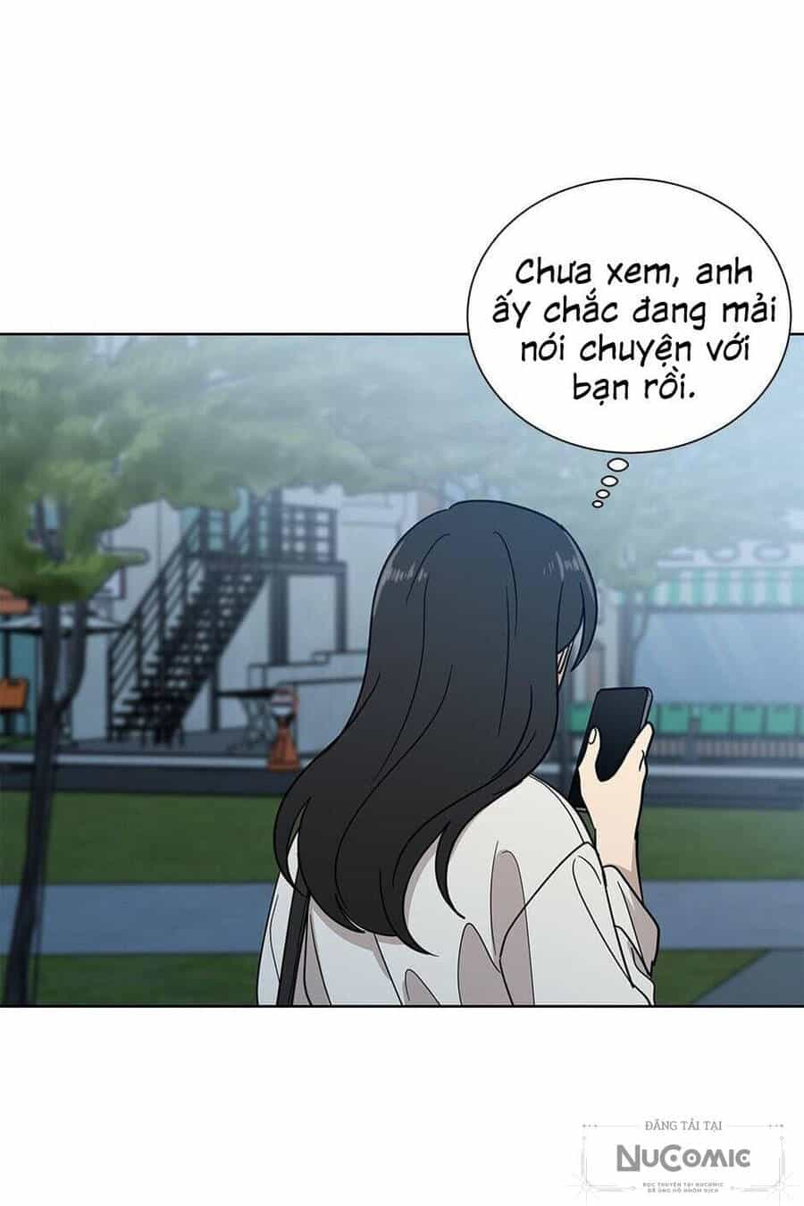 Tình Yêu Chỉ Mình Em Biết - Chương 84 - ảnh 23
