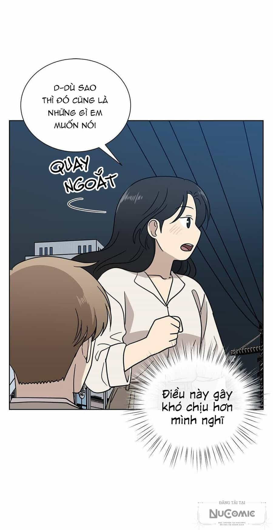 Tình Yêu Chỉ Mình Em Biết - Chương 85 - ảnh 40
